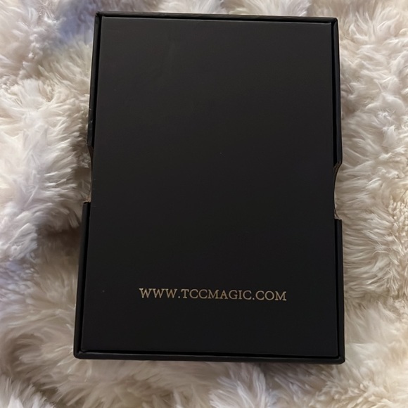 The Mobius Rising card - Picture 3 of 6